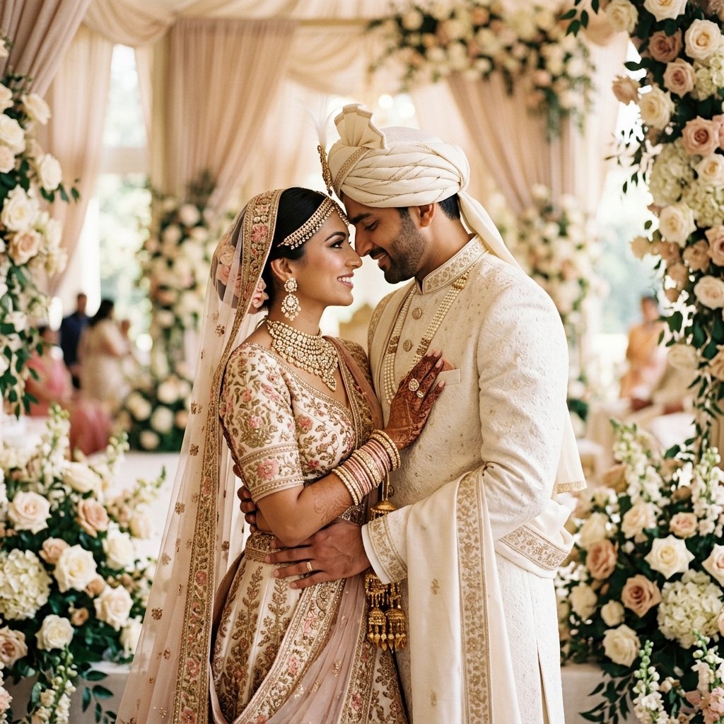 Rhea & Karan